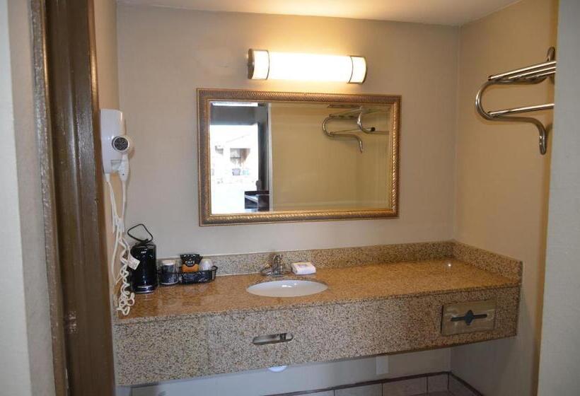 فندق على الطريق Regency Inn