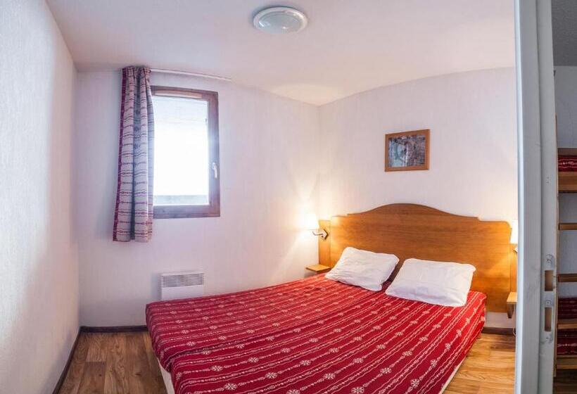 Noemys Chalets Du Hameau Des Aiguilles