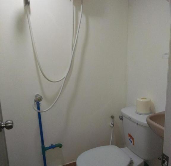 بنسيون Baan I Mhok Suanphueng