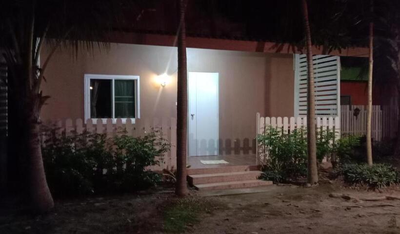 بنسيون Baan I Mhok Suanphueng