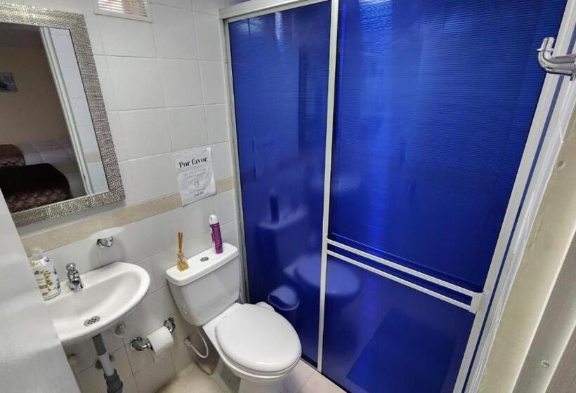 پانسیون Casa Hostal Sweet Home