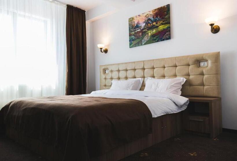 펜션 Casa Muntenească Alessandro