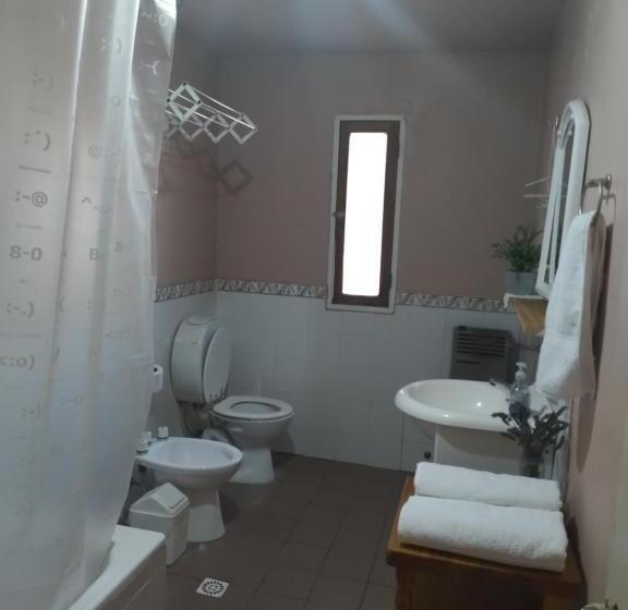 پانسیون Casa Nimes