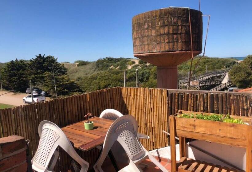 پانسیون Complejo Noi Alaia