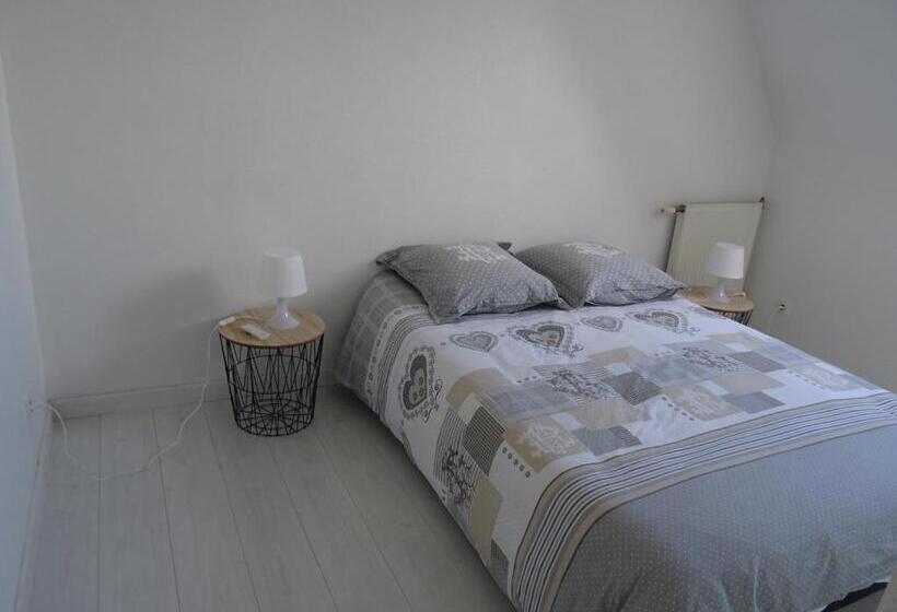 פנסיון Duplex Residence D Orléans