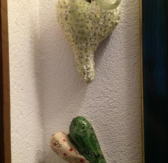 پانسیون Haus Erwin Spiss