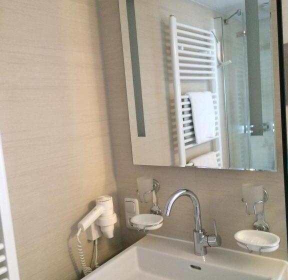 پانسیون Haus Erwin Spiss