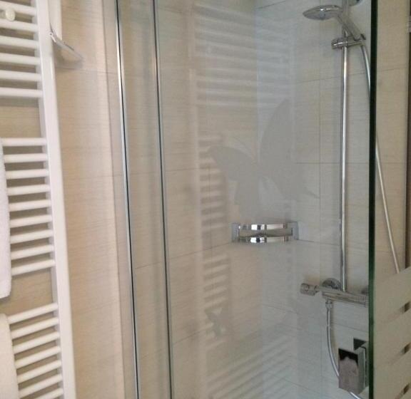 پانسیون Haus Erwin Spiss