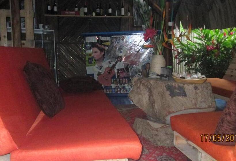 پانسیون Hostel Cattleya