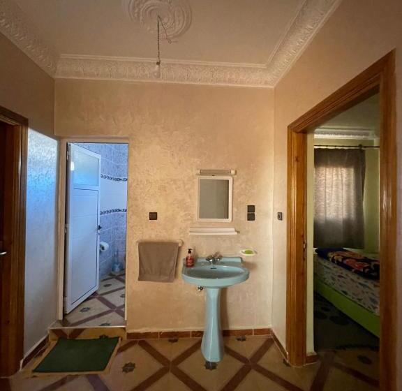 پانسیون Cathedrale Guesthouse