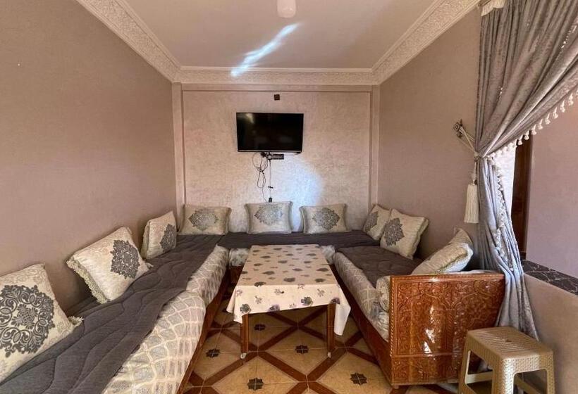 پانسیون Cathedrale Guesthouse