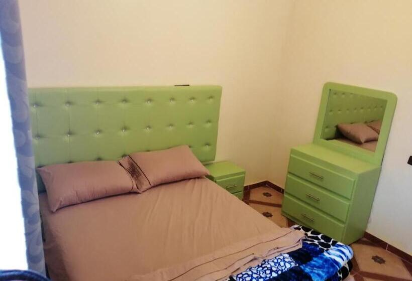 پانسیون Cathedrale Guesthouse
