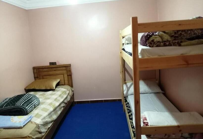 پانسیون Cathedrale Guesthouse