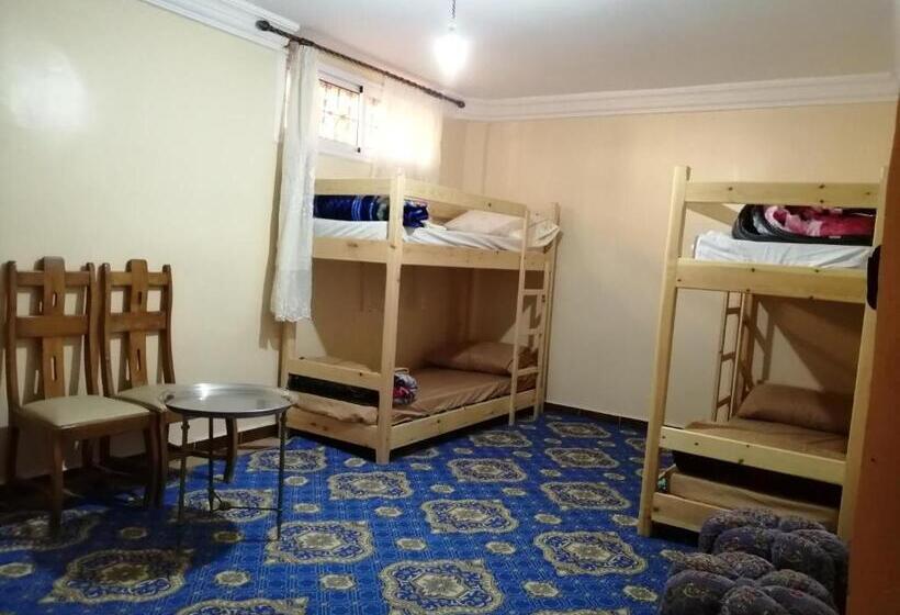 پانسیون Cathedrale Guesthouse