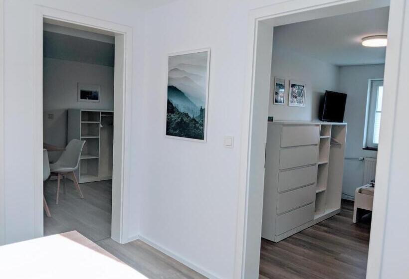 پانسیون Monteurzimmer In Ludwigshafen Oppau   Nähe Zu Basf