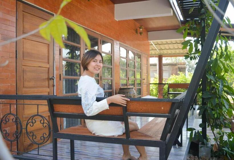 بنسيون Pranpalun ปราณปาลัน