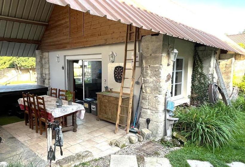 פנסיון Relais De Poste Des Templiers