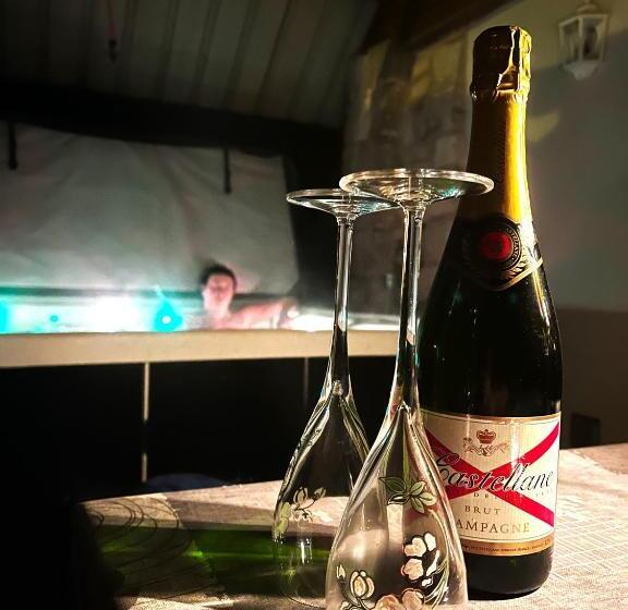 פנסיון Relais De Poste Des Templiers