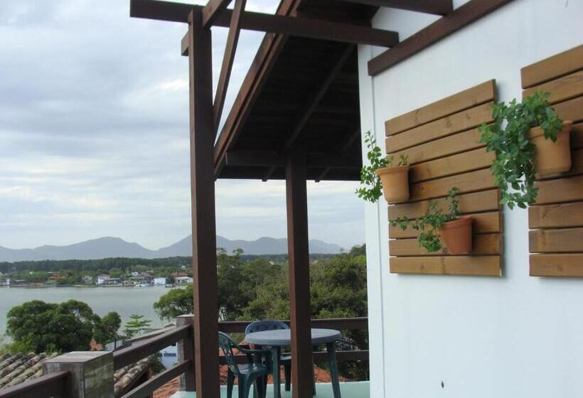 膳宿费 Residencial Marcelo E Irene