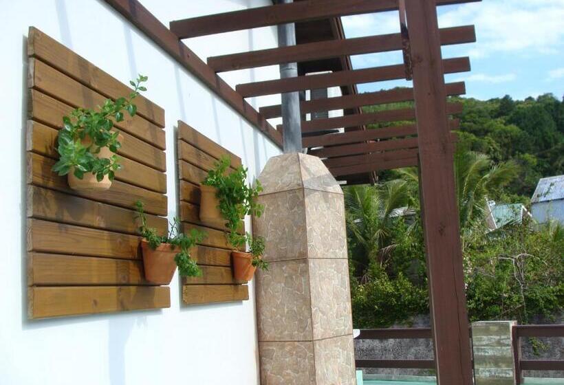 膳宿费 Residencial Marcelo E Irene