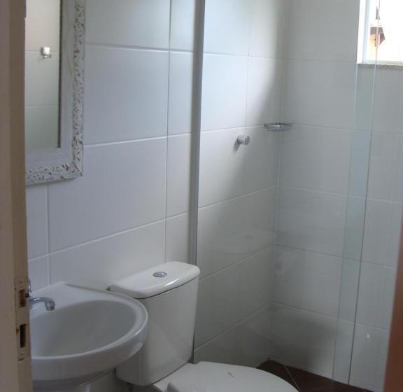 膳宿费 Residencial Marcelo E Irene