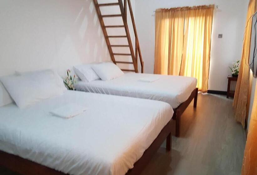 بنسيون Tagaytay Guest House