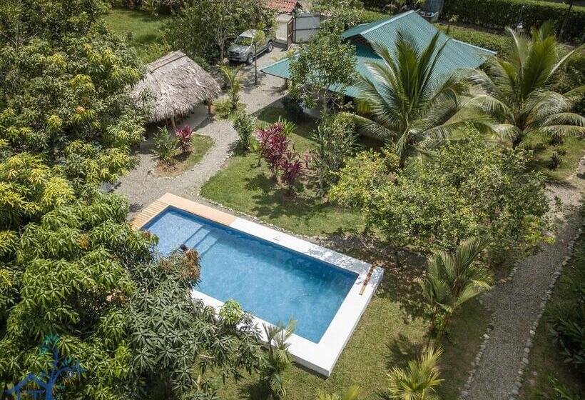 پانسیون Villa Mango   Private Pool   12px