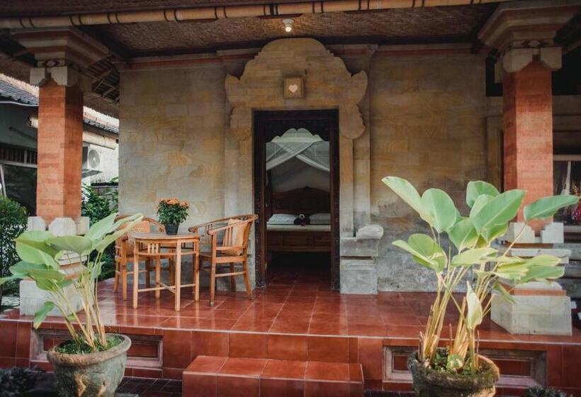 펜션 Wayan Guest House