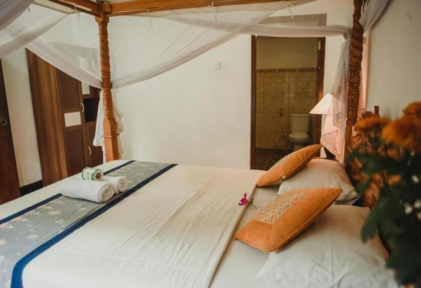 펜션 Wayan Guest House