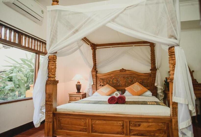 펜션 Wayan Guest House