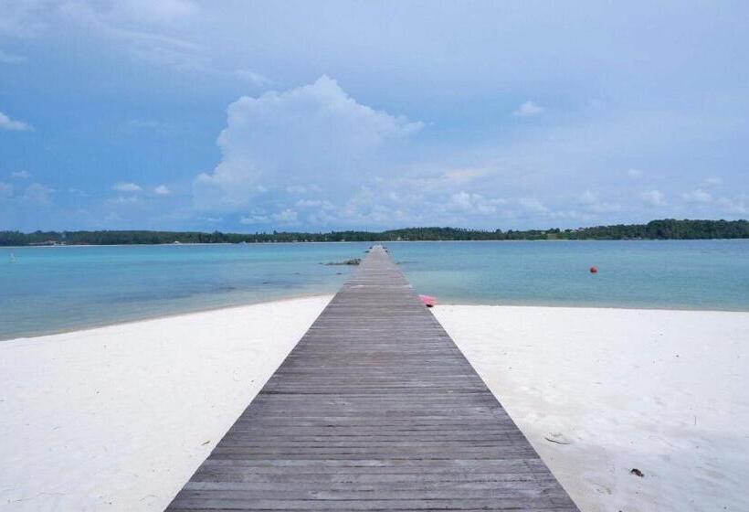 Prompakdee Kohmak Resort