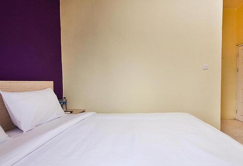 Rap Hotel Balige