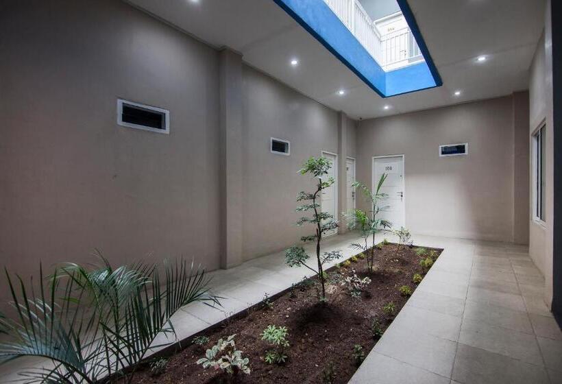 Rap Hotel Balige