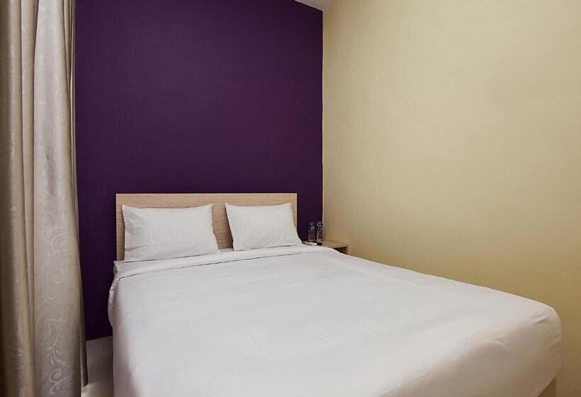 Rap Hotel Balige