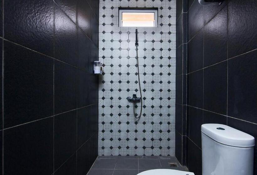Rap Hotel Balige