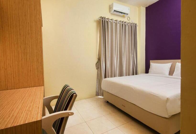 Rap Hotel Balige