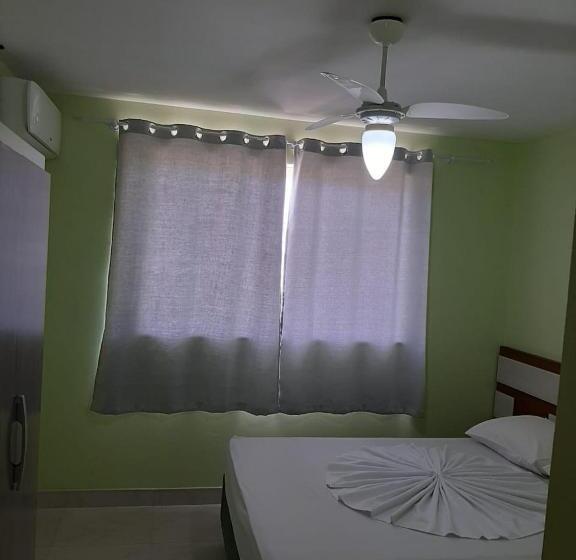 Residencial Veleiros Do Mar