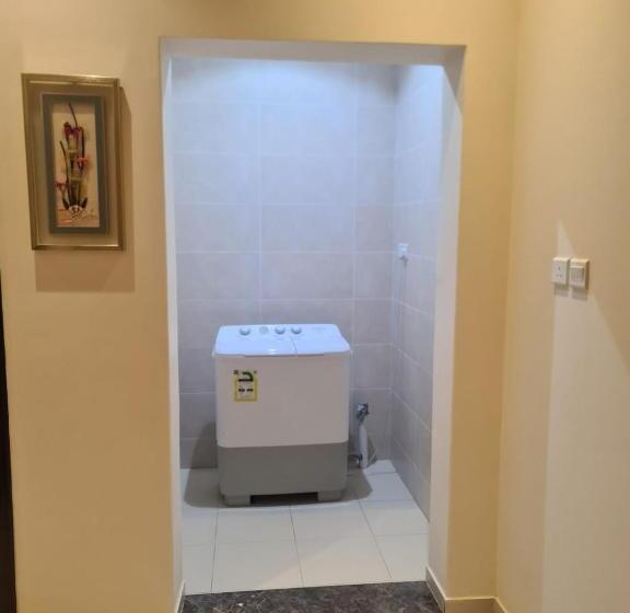 Resort شاليهات دشيل لبيوت العطلات الاقتصادية