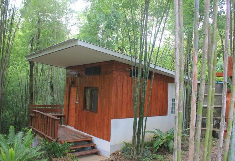 リゾートホテル Huensala Homestay
