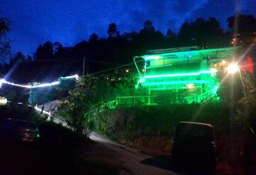 استراحتگاه Kodai Heaven