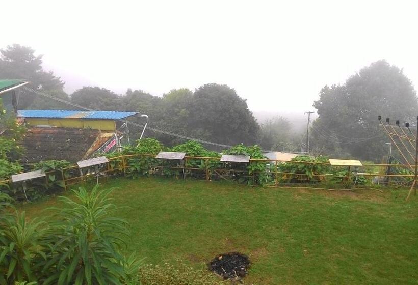 استراحتگاه Kodai Heaven