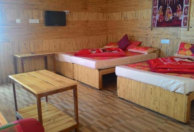 استراحتگاه Kodai Heaven