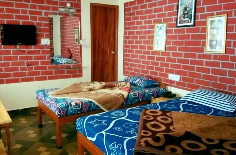 استراحتگاه Kodai Heaven