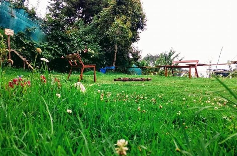 استراحتگاه Kodai Heaven