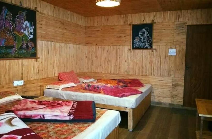 استراحتگاه Kodai Heaven