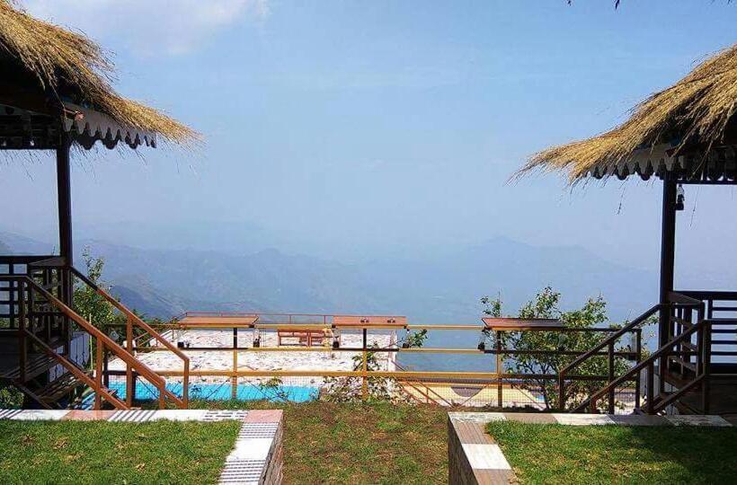 استراحتگاه Kodai Heaven