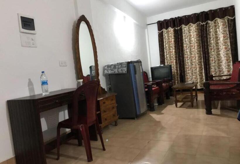 منتجع Saritas Guest House   Bogmalo Beach
