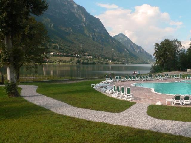 منتجع Vico Sweet Mountain View