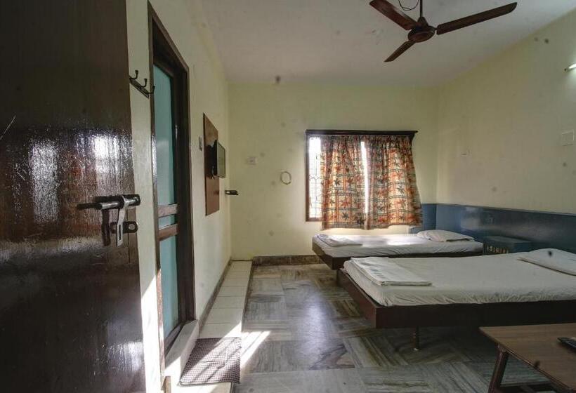 Spot On Hotel Anandha