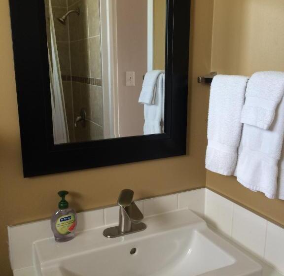 Sun Plaza Motel